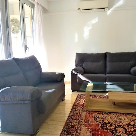 Beautiful Two Bedroom Apartment Next To The Beachfront Torre de la Horadada ภายนอก รูปภาพ
